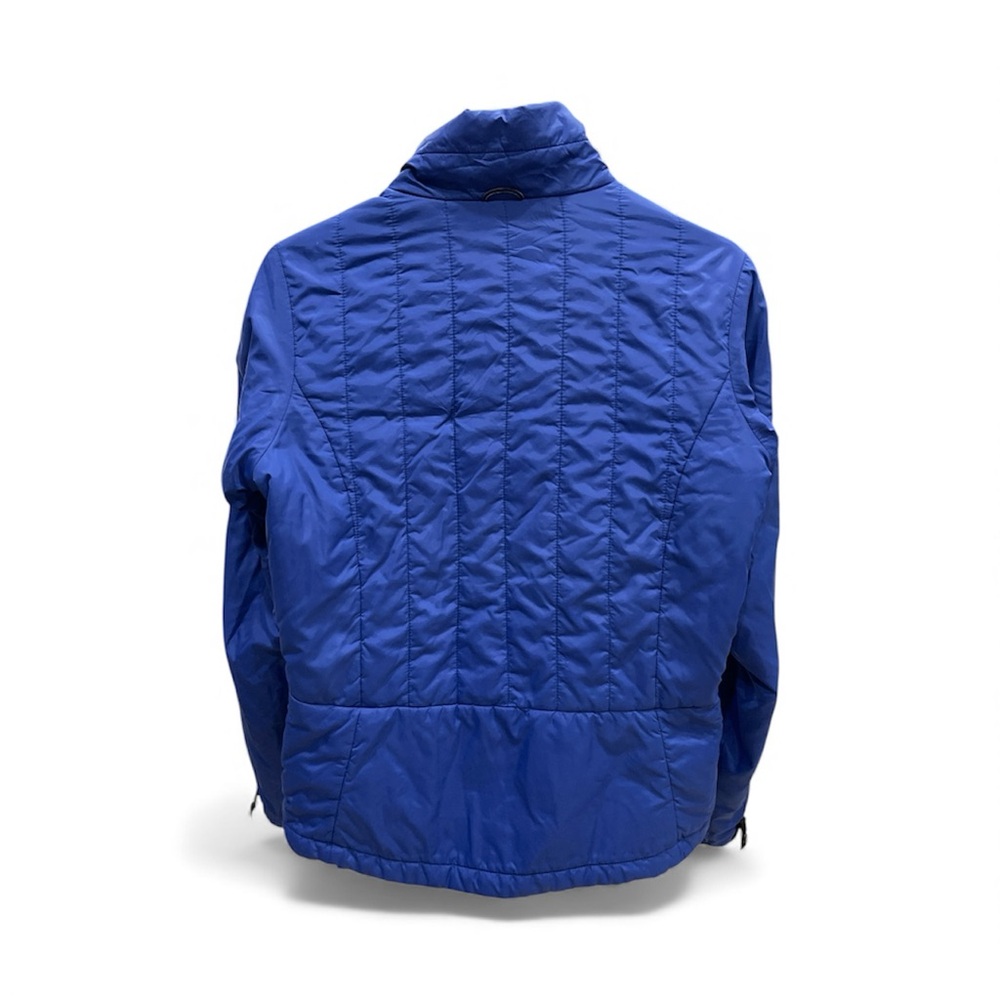 The North Face Blue Jacket - Picture 2 of 4